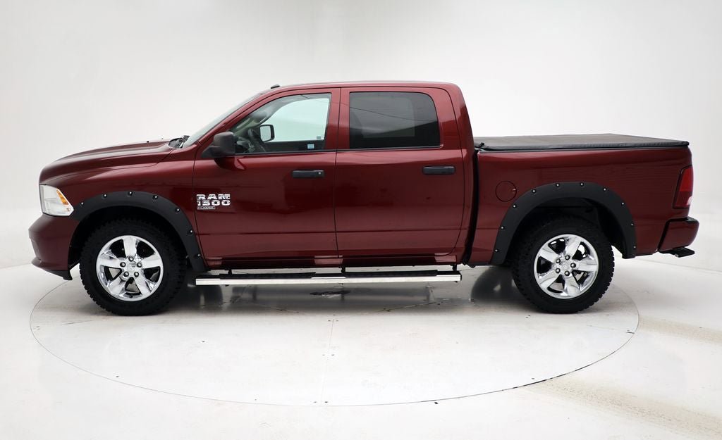 Used 2019 RAM 1500 Express w/ Express Value Package AWD/4WD image 6