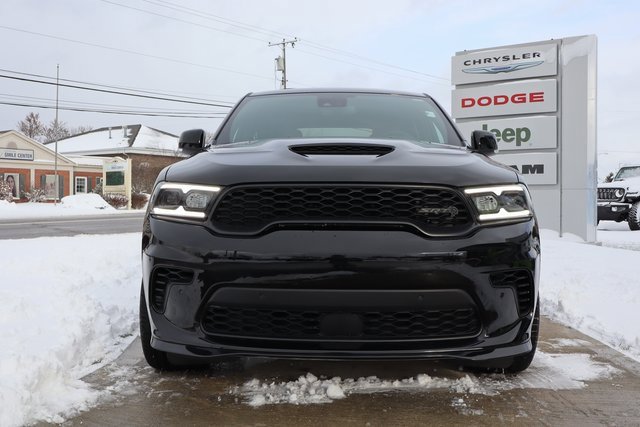 Used 2024 Dodge Durango SRT Hellcat image 5