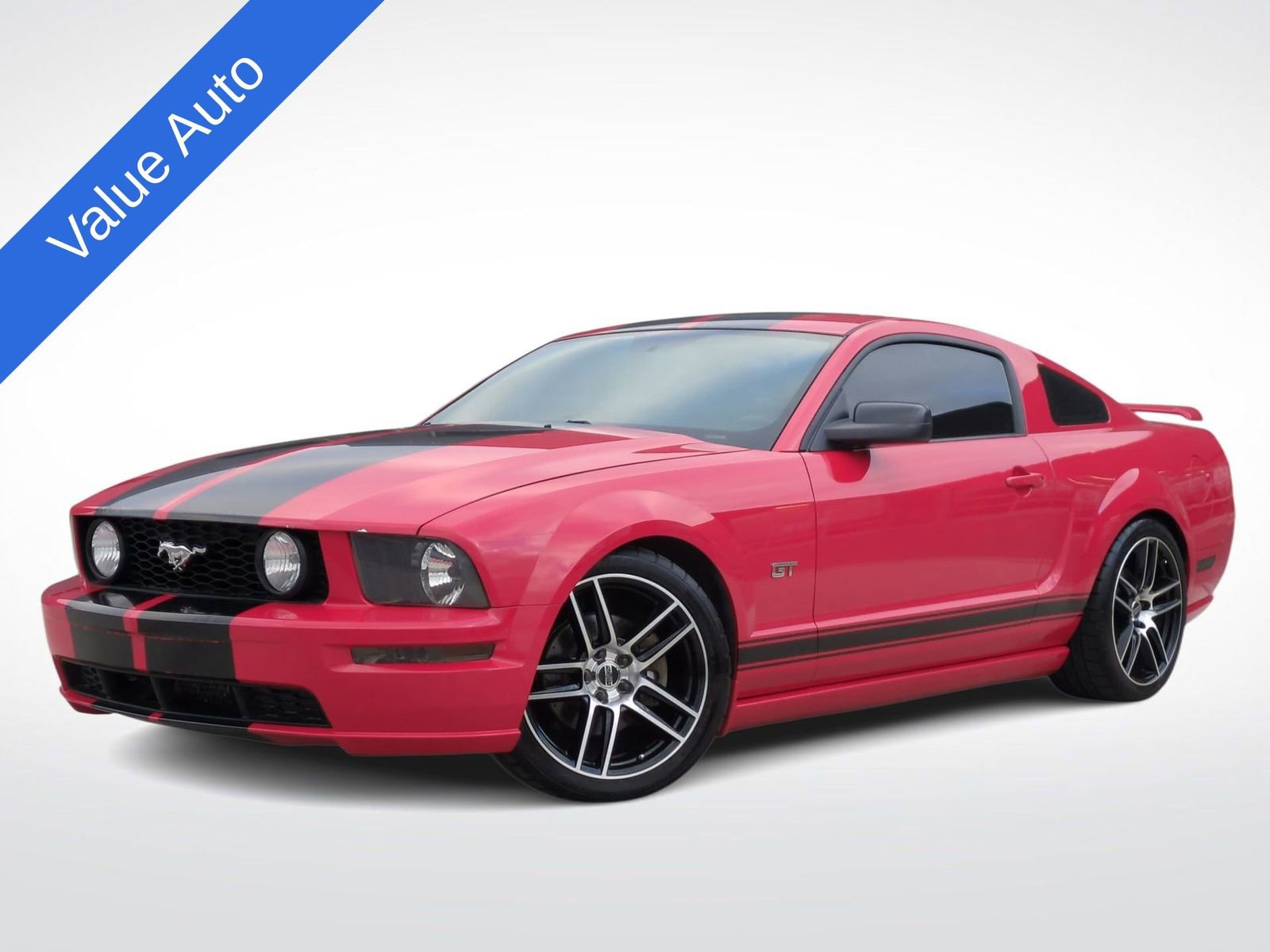Used 2006 Ford Mustang GT Premium