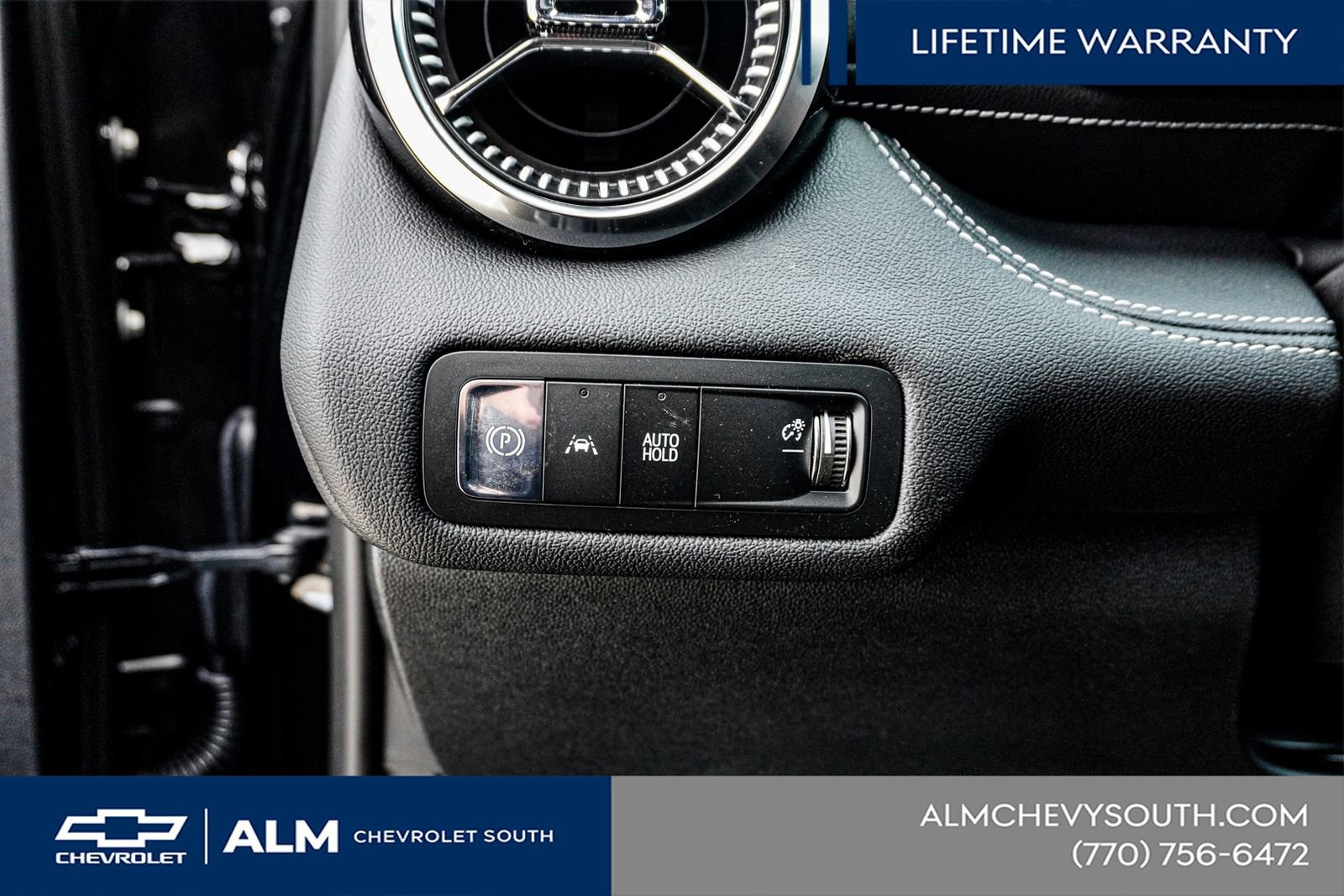 New 2026 Chevrolet Blazer EV LT image 32