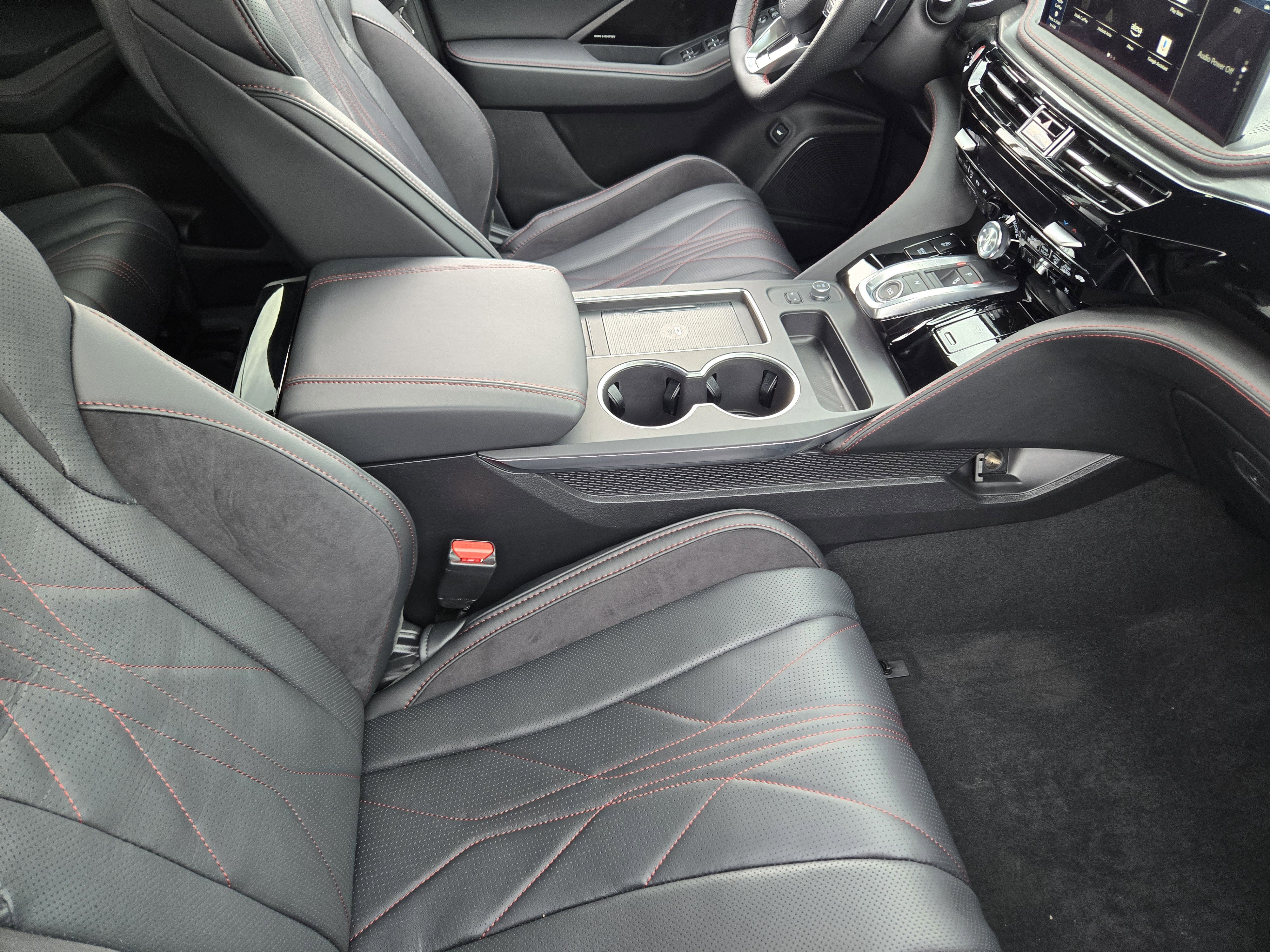 New 2026 Acura MDX Type S image 10