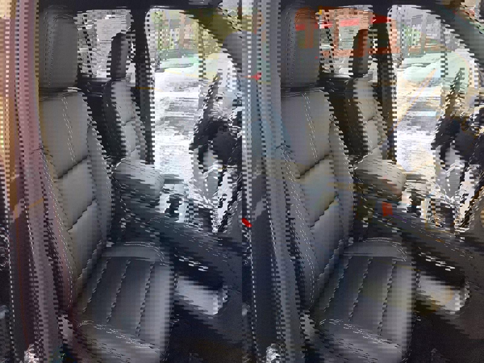 New 2026 GMC Acadia Elevation w/ Elevation Premium Package FWD image 43