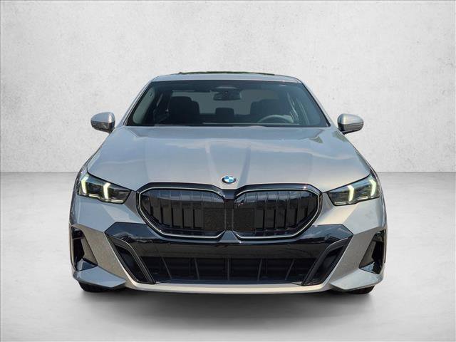 New 2027 BMW 530i xDrive w/ M Sport Package AWD/4WD image 6