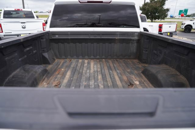 Used 2021 Chevrolet Silverado 2500 Custom w/ Custom Value Package image 31