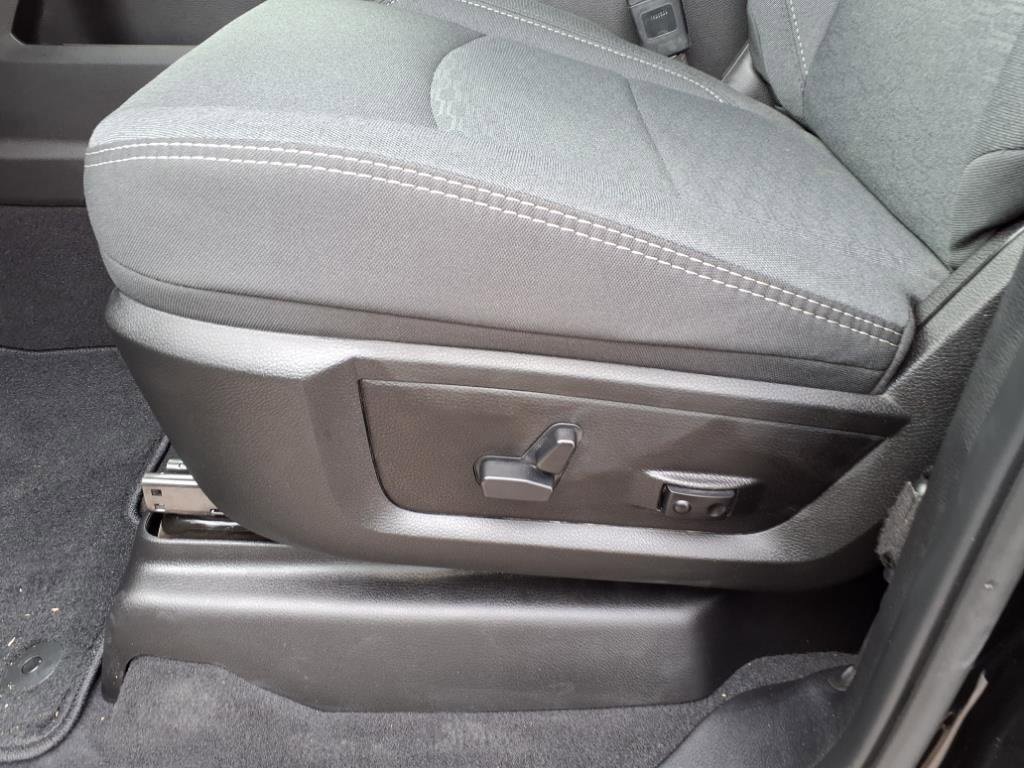 New 2025 RAM 2500 Lone Star image 9