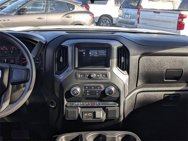 Used 2024 GMC Sierra 1500 Pro w/ Pro Value Package image 18