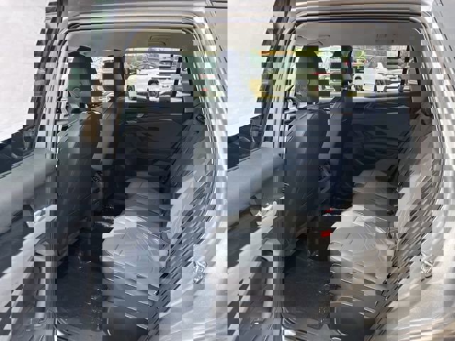 New 2025 Volkswagen Tiguan SE image 16