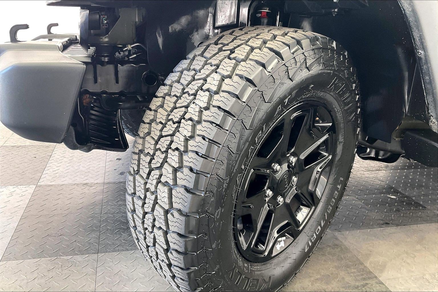Used 2015 Jeep Wrangler Sport AWD/4WD image 31