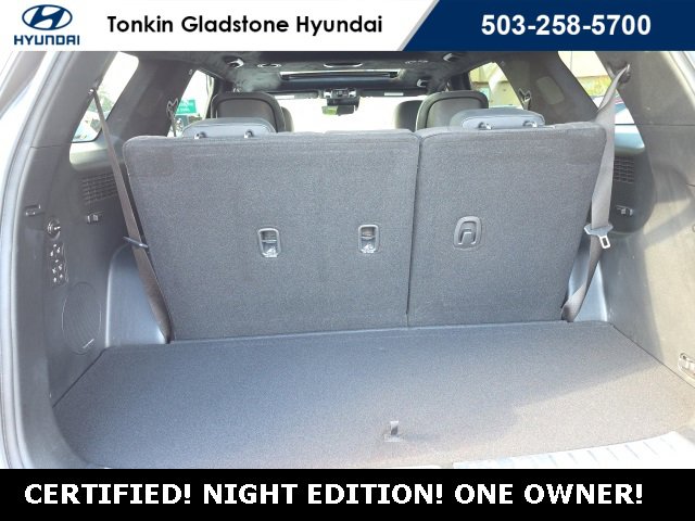 Used 2024 Hyundai Palisade Calligraphy image 24