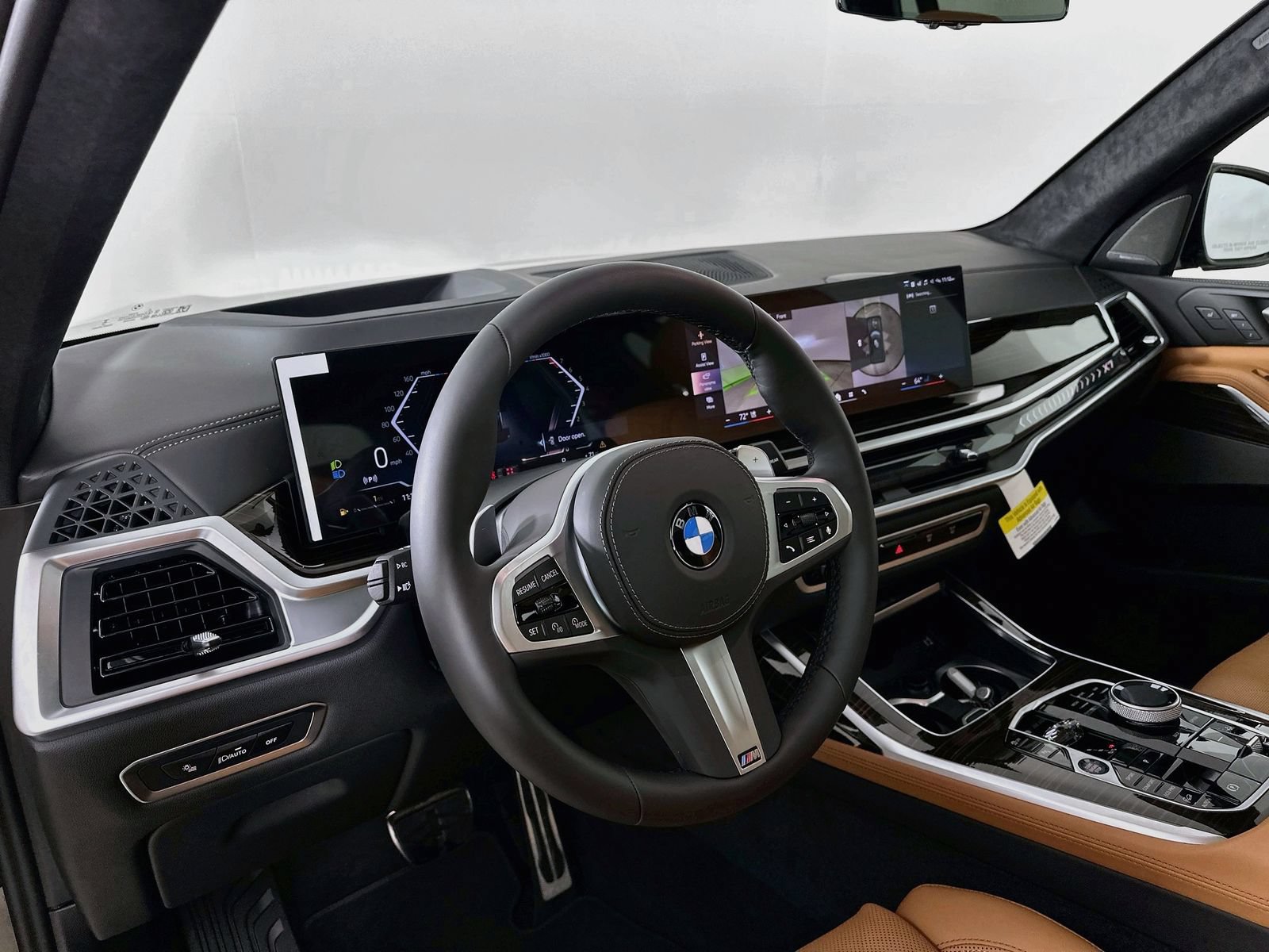 New 2027 BMW X7 xDrive40i w/ Executive Package AWD/4WD image 31