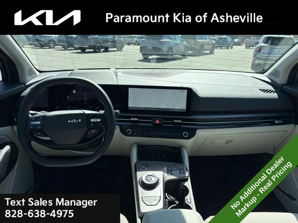 New 2026 Kia Sportage SX Prestige image 7
