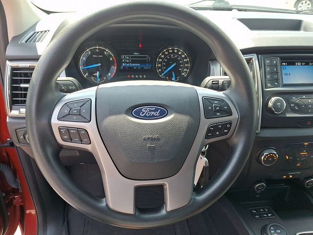 Used 2019 Ford Ranger 4x4 SuperCrew image 15