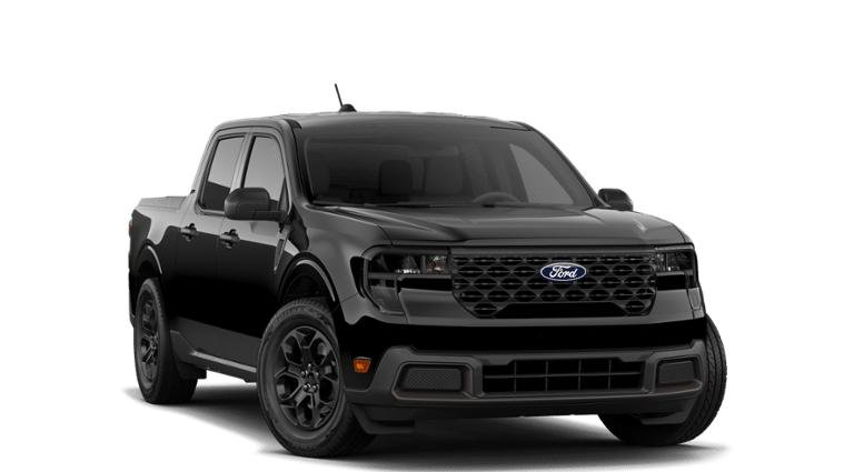 New 2026 Ford Maverick XLT image 28