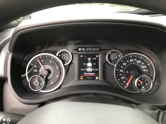 New 2026 RAM 3500 Tradesman AWD/4WD image 34