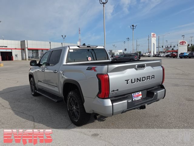 Used 2023 Toyota Tundra SR5 w/ SX Package AWD/4WD image 25