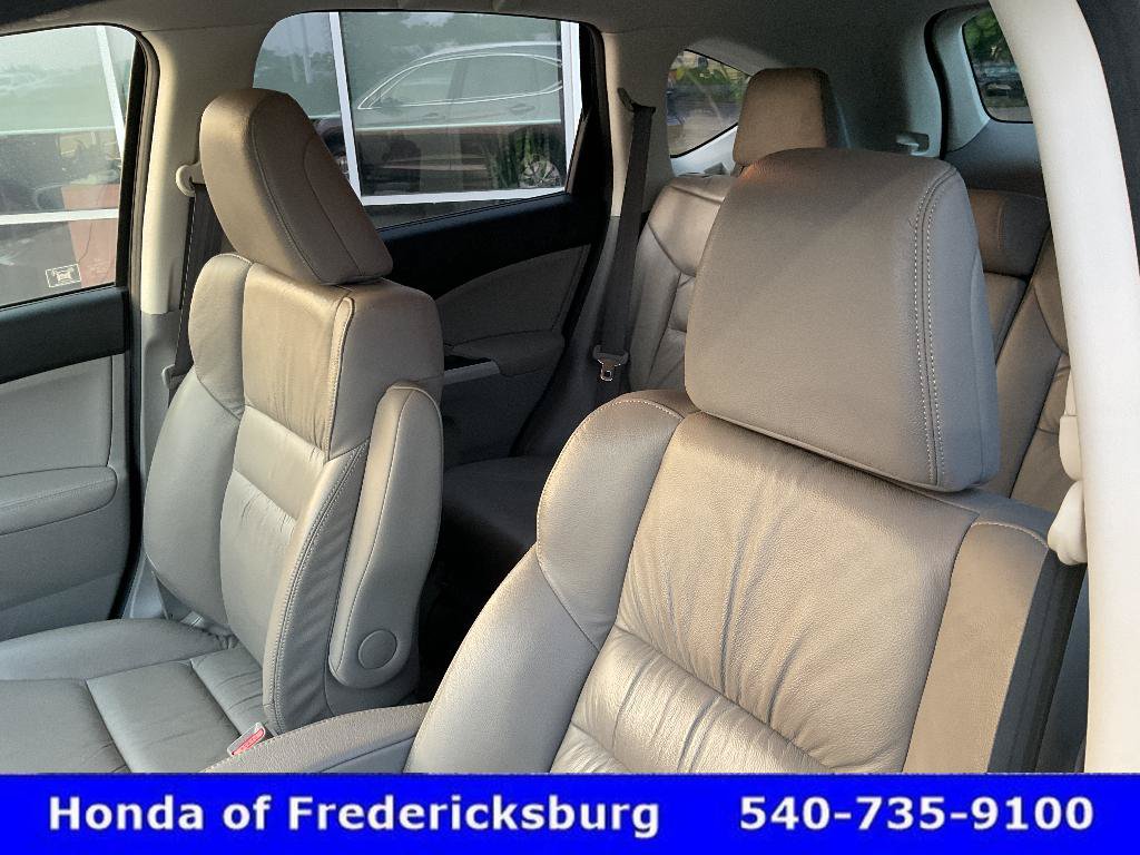 Used 2012 Honda CR-V EX-L image 33
