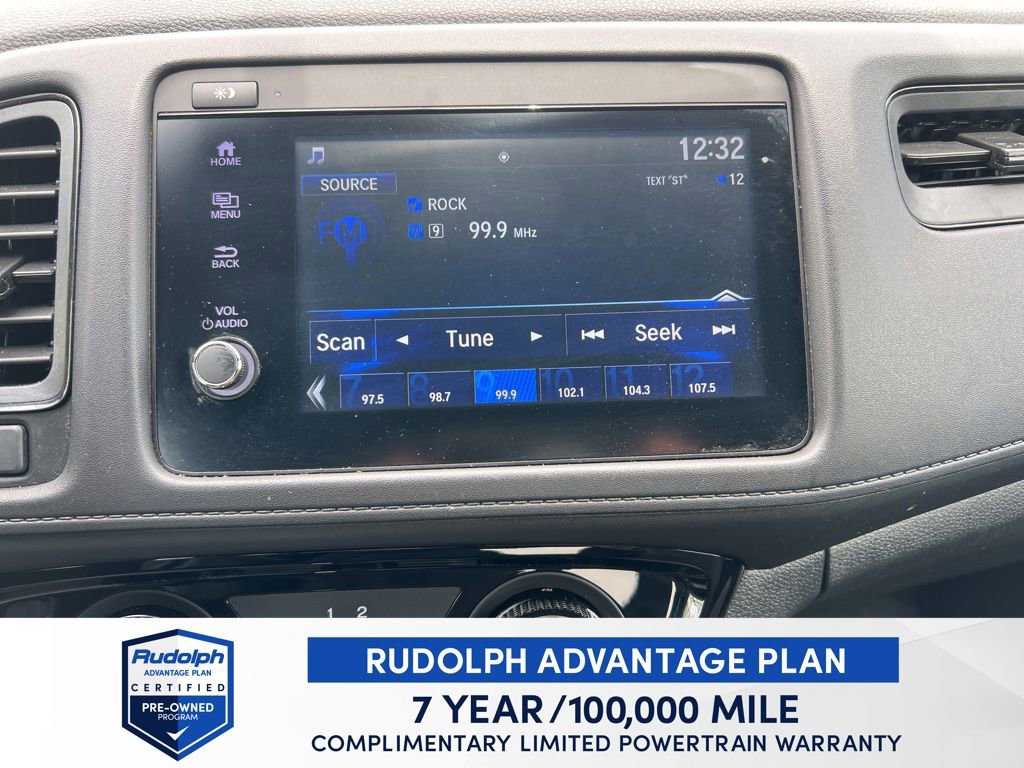 Used 2022 Honda HR-V Sport image 20