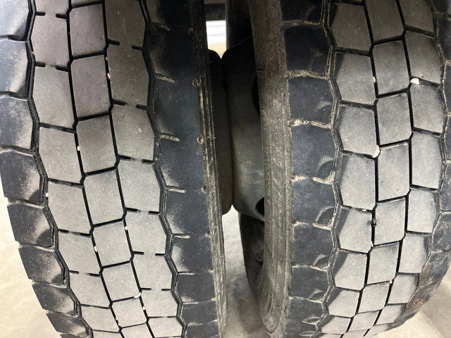 Used 2024 Ford F550 4x4 Crew Cab Super Duty image 41