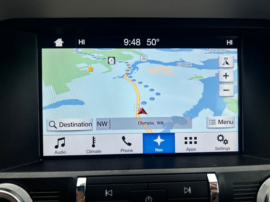 Certified 2017 Ford Mustang GT Premium w/ Equipment Group 401A image 29