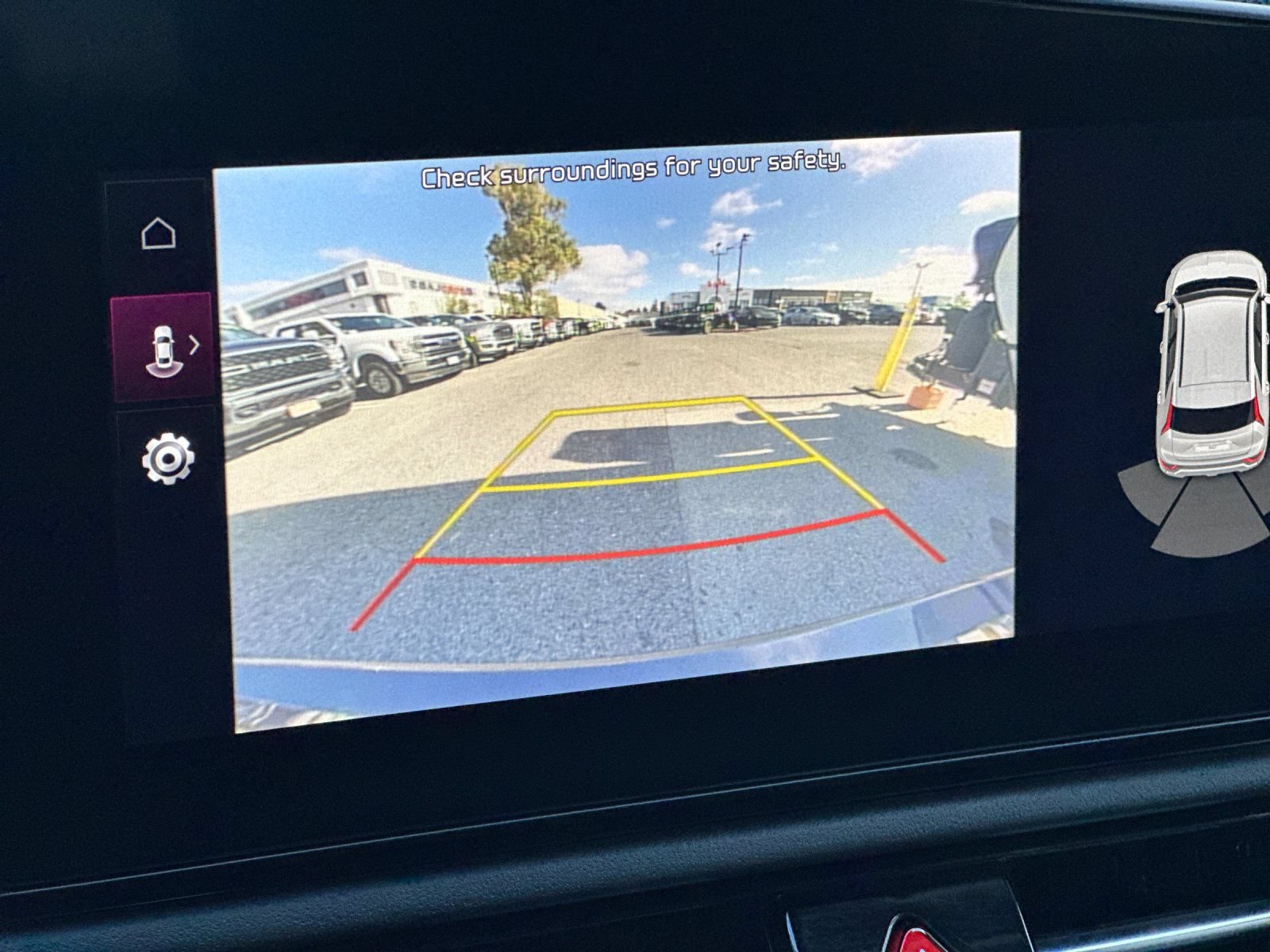 Used 2023 Kia Niro Wind FWD image 20