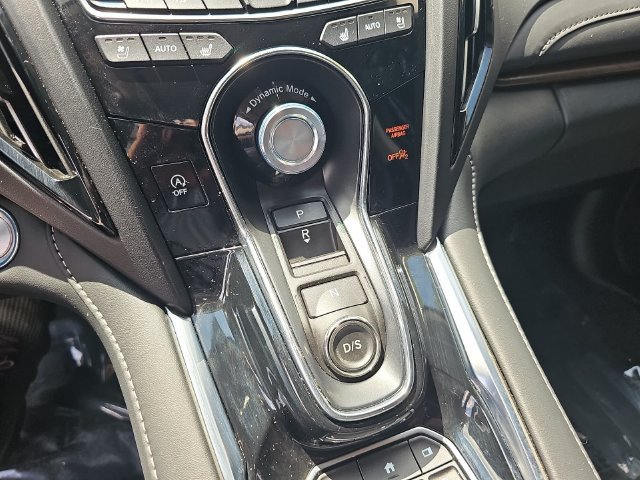 Used 2024 Acura RDX w/ Advance Package AWD/4WD image 23