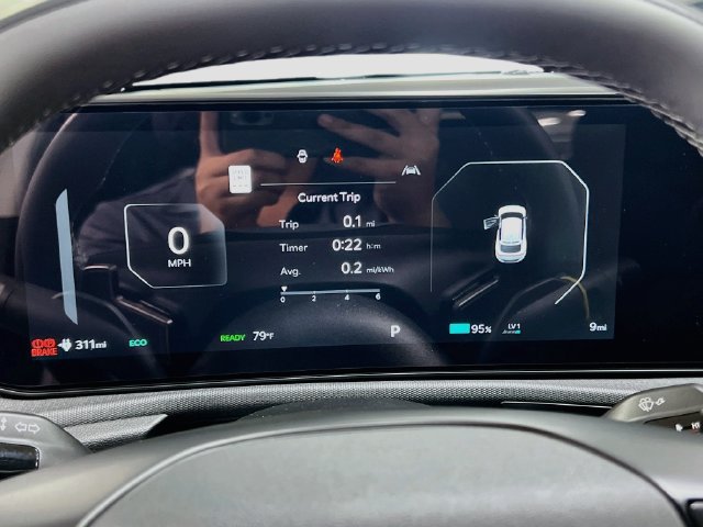 New 2026 Kia EV6 Light RWD image 12