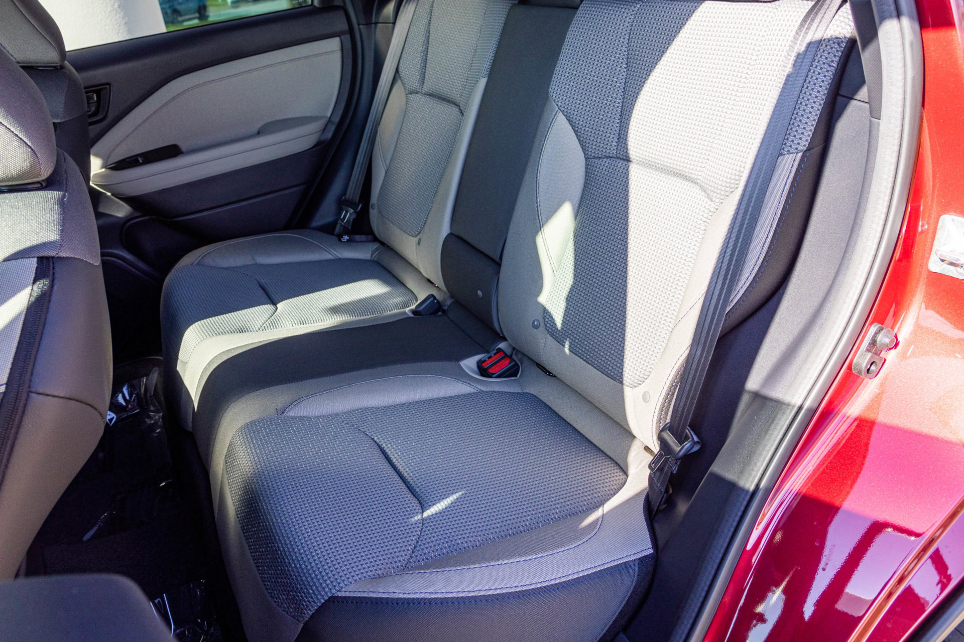 New 2026 Subaru Forester Premium AWD/4WD image 36