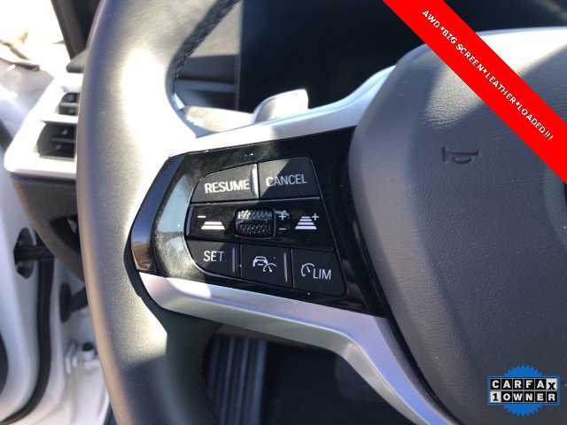 Used 2025 BMW 330i xDrive Sedan image 15