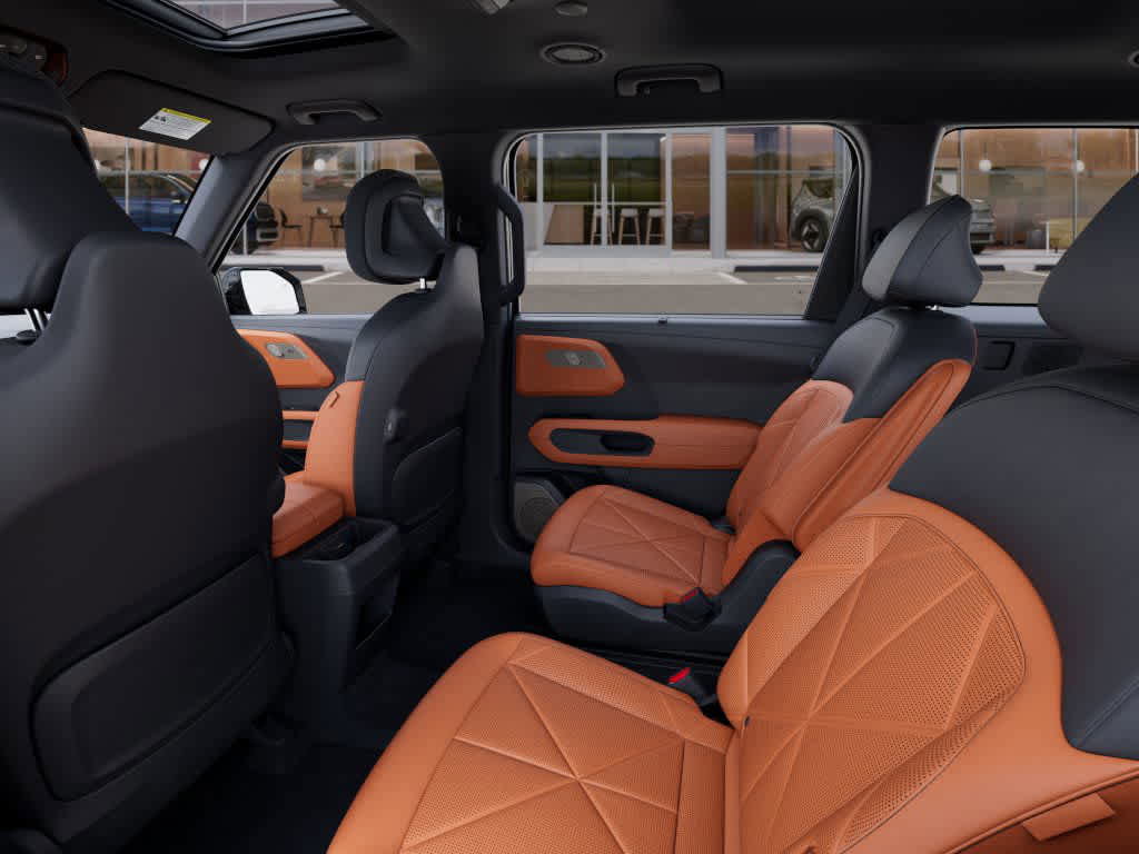 New 2027 Kia Telluride SX image 18