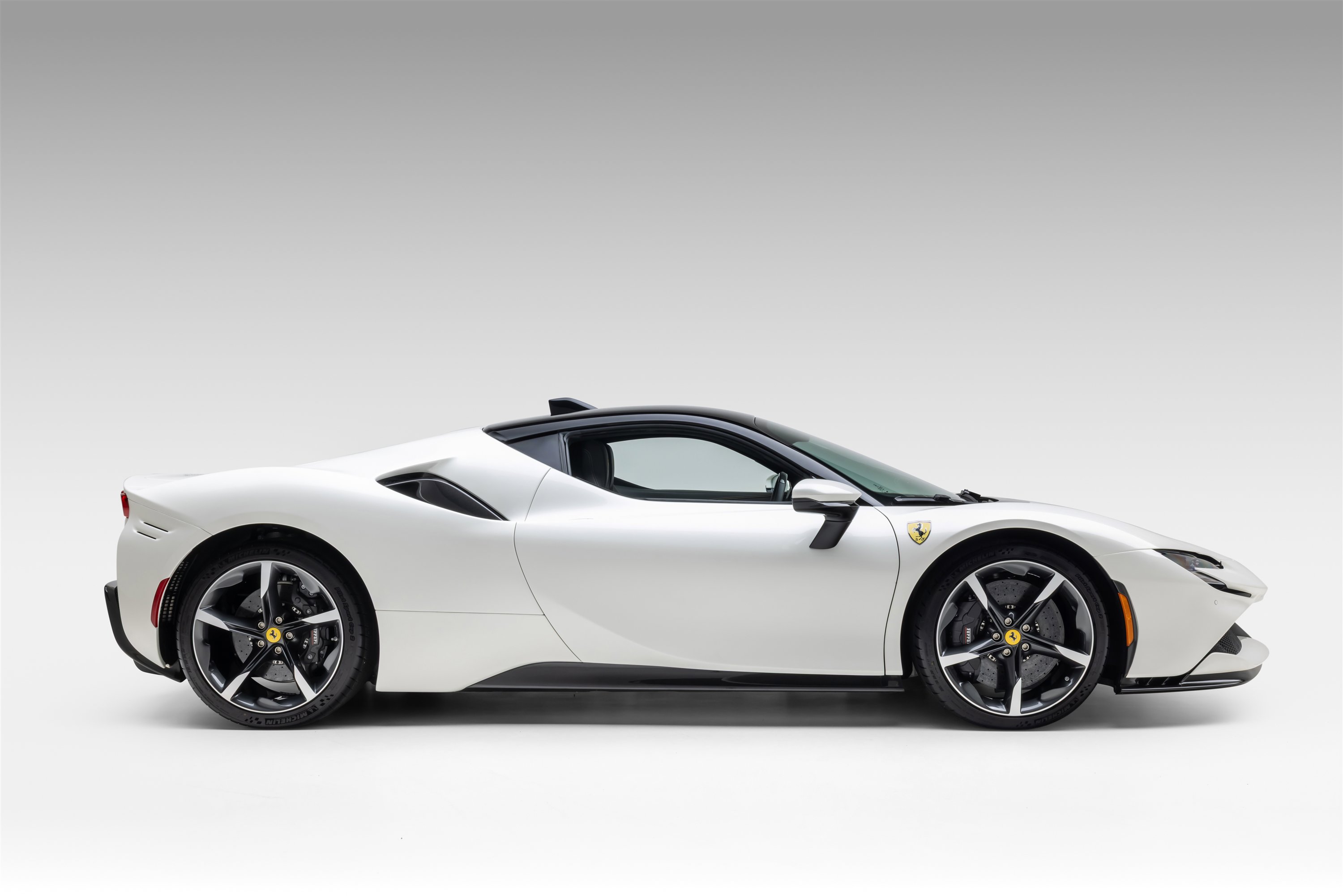 Certified 2023 Ferrari SF90 Stradale image 12
