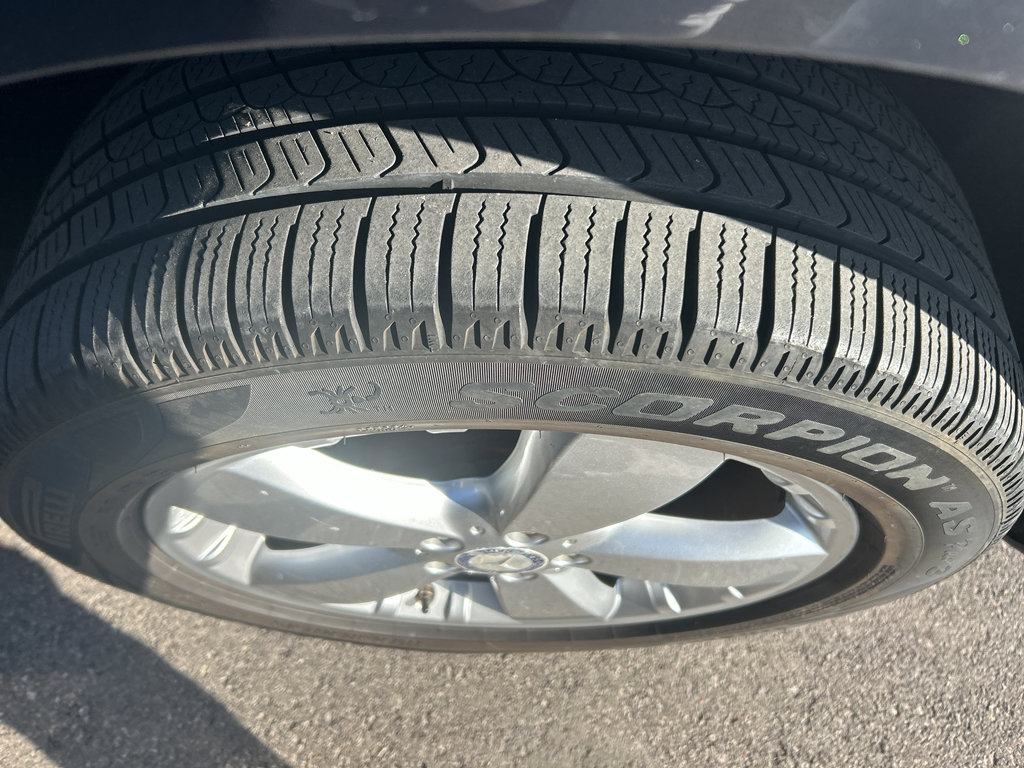 Used 2011 Mercedes-Benz ML 350 2WD image 9