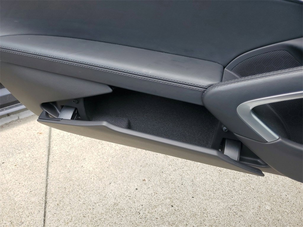 Used 2024 Porsche 718 Boxster GTS image 10