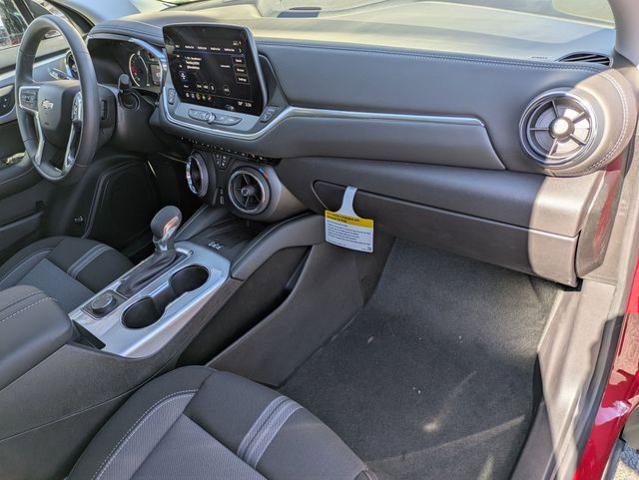 New 2026 Chevrolet Blazer LT image 28