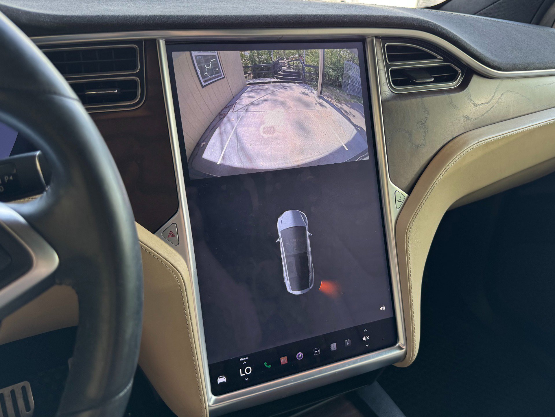 Used 2016 Tesla Model X Performance image 65