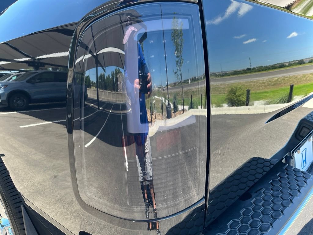 Used 2019 RAM 1500 Lone Star RWD image 7