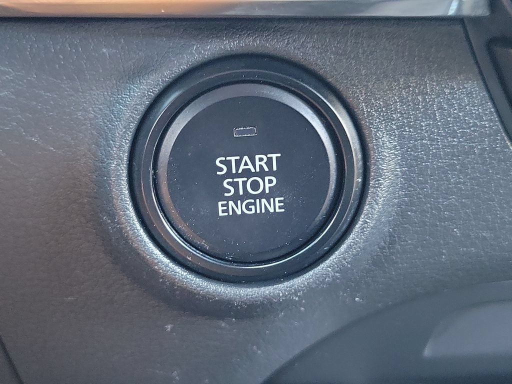 Used 2019 MAZDA MAZDA3 AWD Hatchback image 9