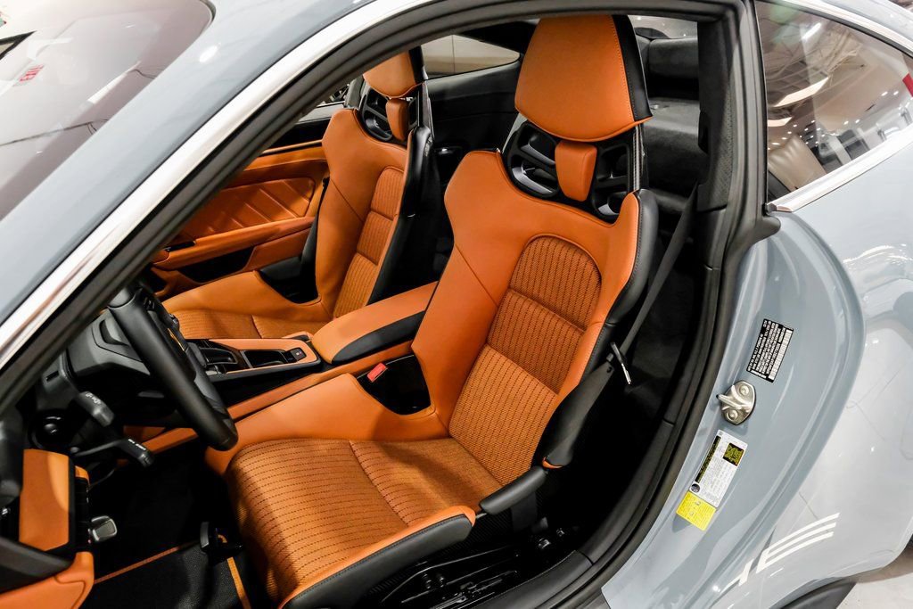 Used 2024 Porsche 911 GT3 RS image 6