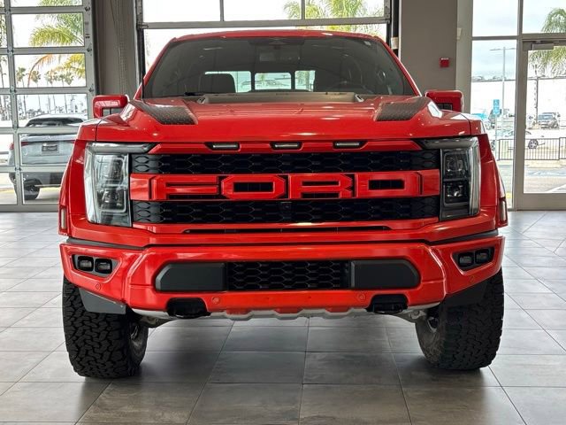 Used 2023 Ford F150 Raptor image 49