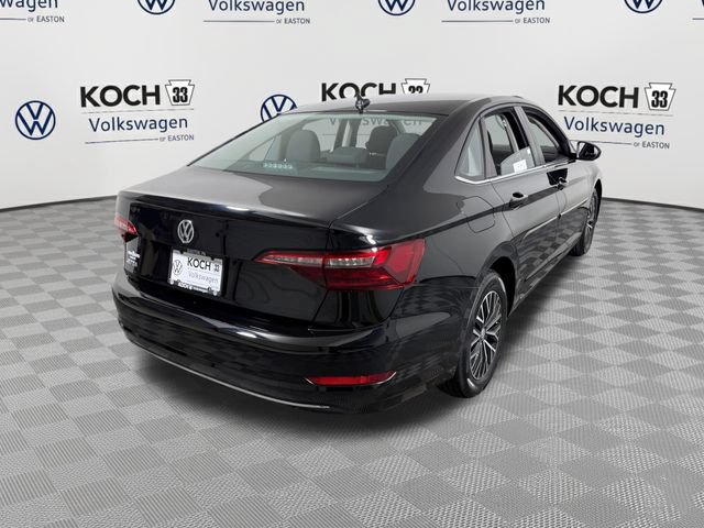 Used 2021 Volkswagen Jetta S FWD image 8