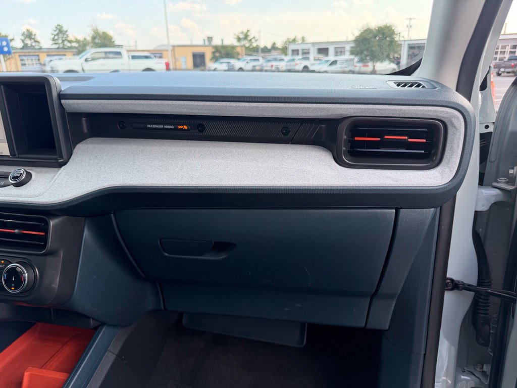 Used 2023 Ford Maverick XLT FWD image 31