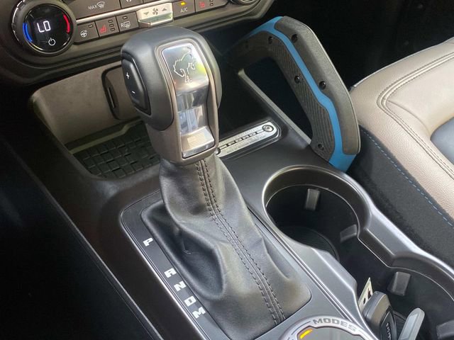 Used 2024 Ford Bronco Wildtrak image 29