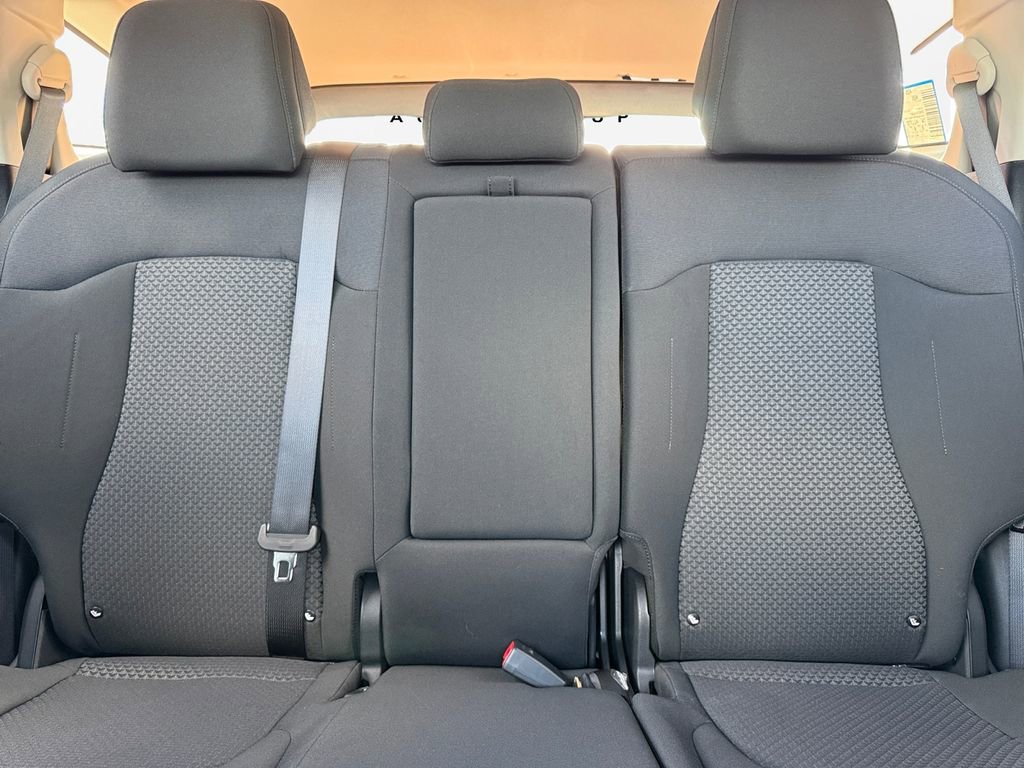 New 2026 Kia Sportage LX AWD/4WD image 16