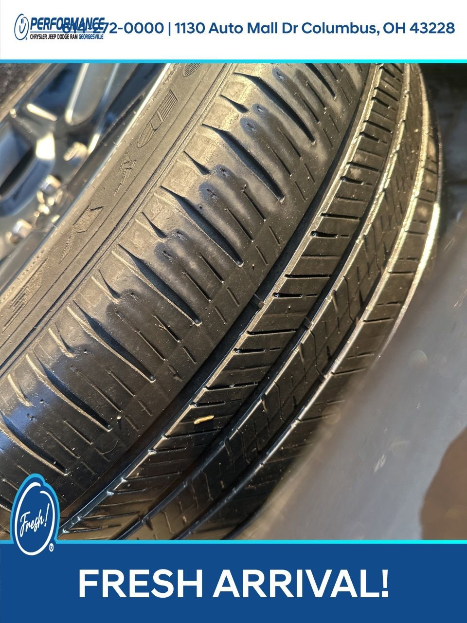 Used 2021 RAM 1500 Laramie image 12