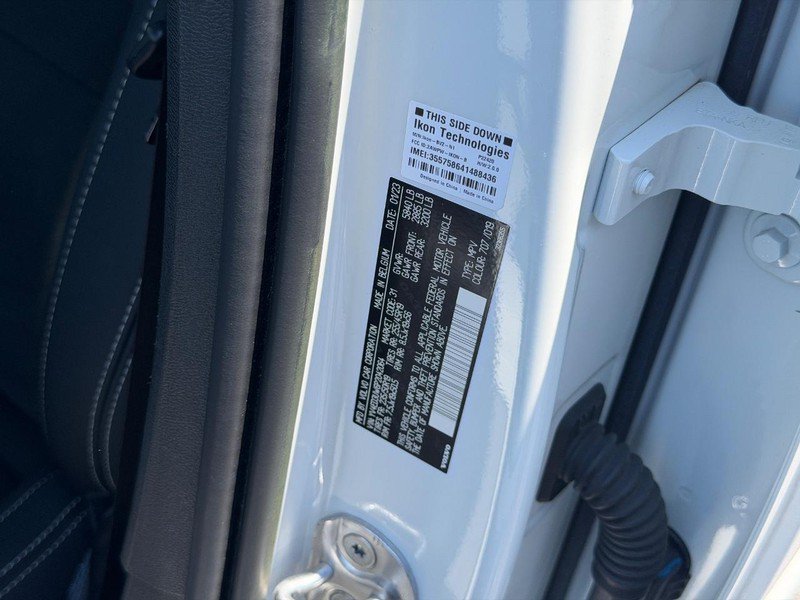 Certified 2023 Volvo XC40 Recharge Plus AWD/4WD image 23