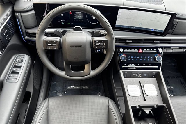 New 2026 Hyundai Santa Fe Calligraphy image 12