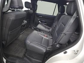 Used 2024 Toyota Sequoia Platinum AWD/4WD image 8