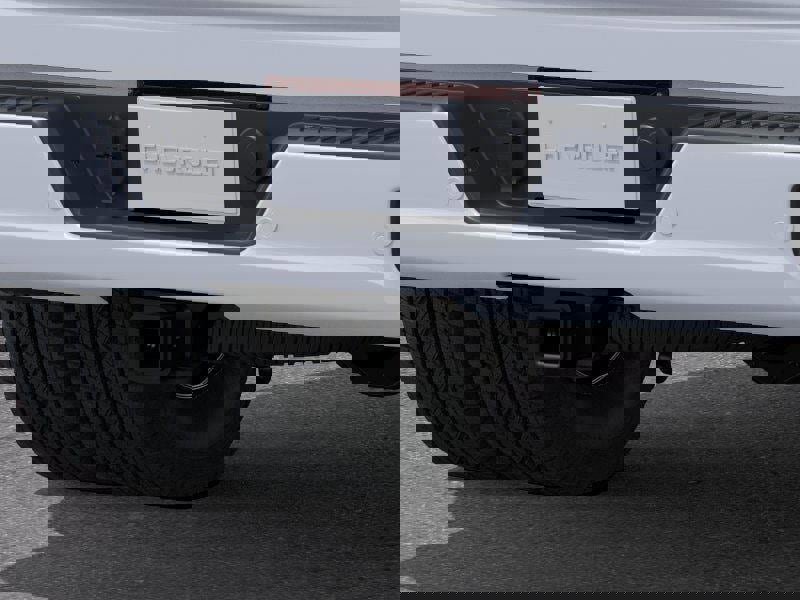 New 2026 Chevrolet Silverado 3500 High Country w/ Technology Package image 14