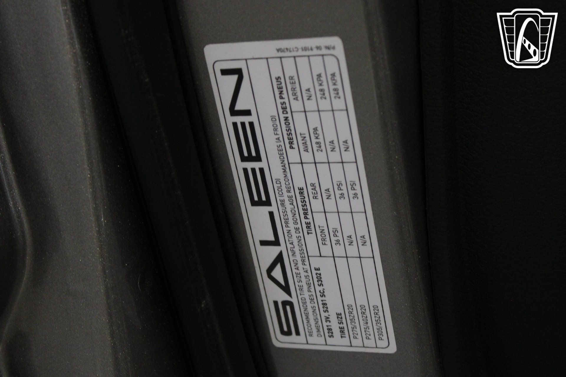 Used 2008 Ford Mustang GT RWD image 40