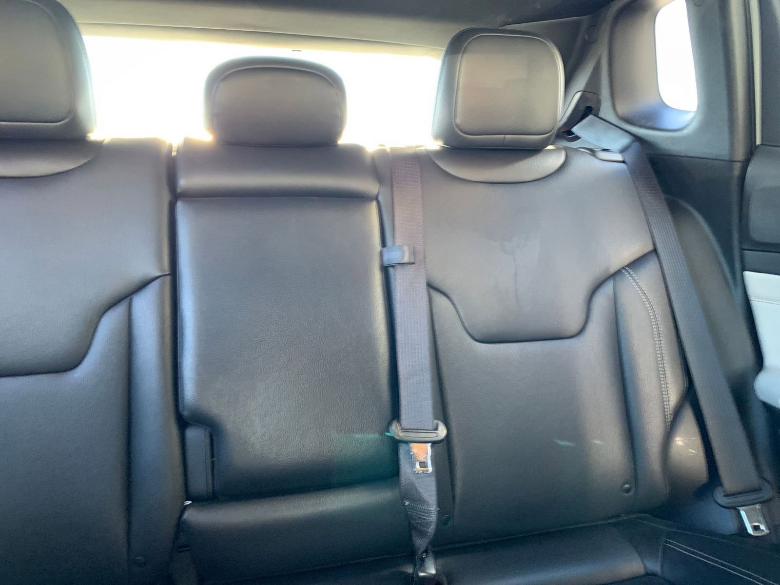 Used 2025 Jeep Compass Limited image 37