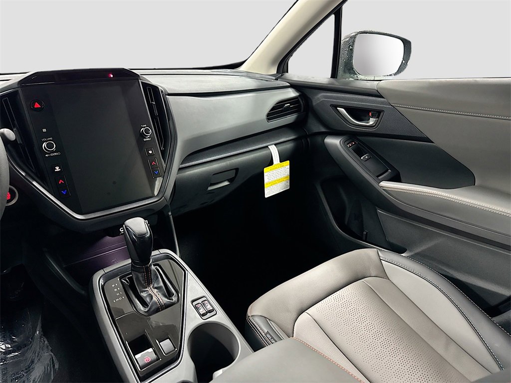 New 2026 Subaru Crosstrek 2.5i Limited image 20